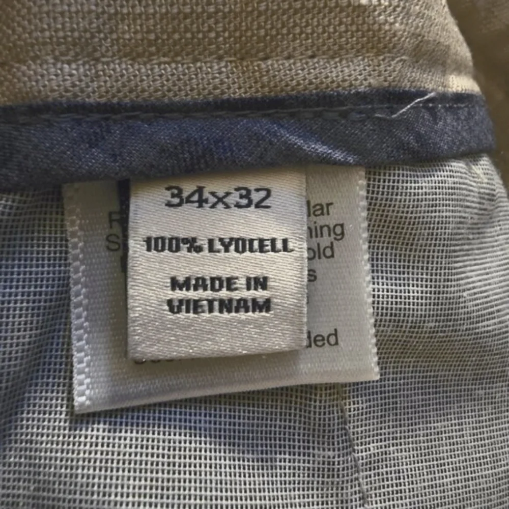 JOSEPH ABBOUD Dress Slacks Size 34-32